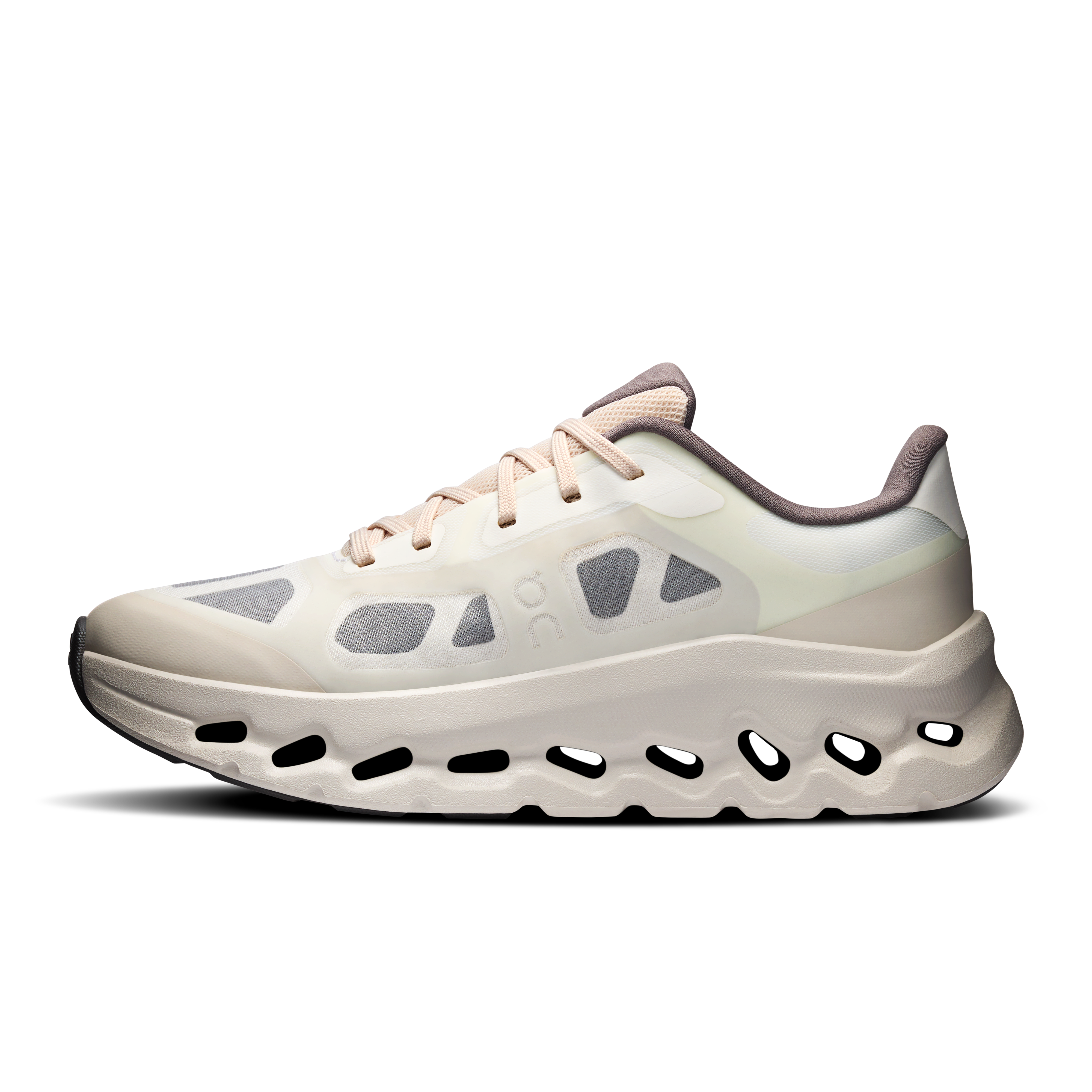 Cloudtilt Remix 1 W Silver | Ivory