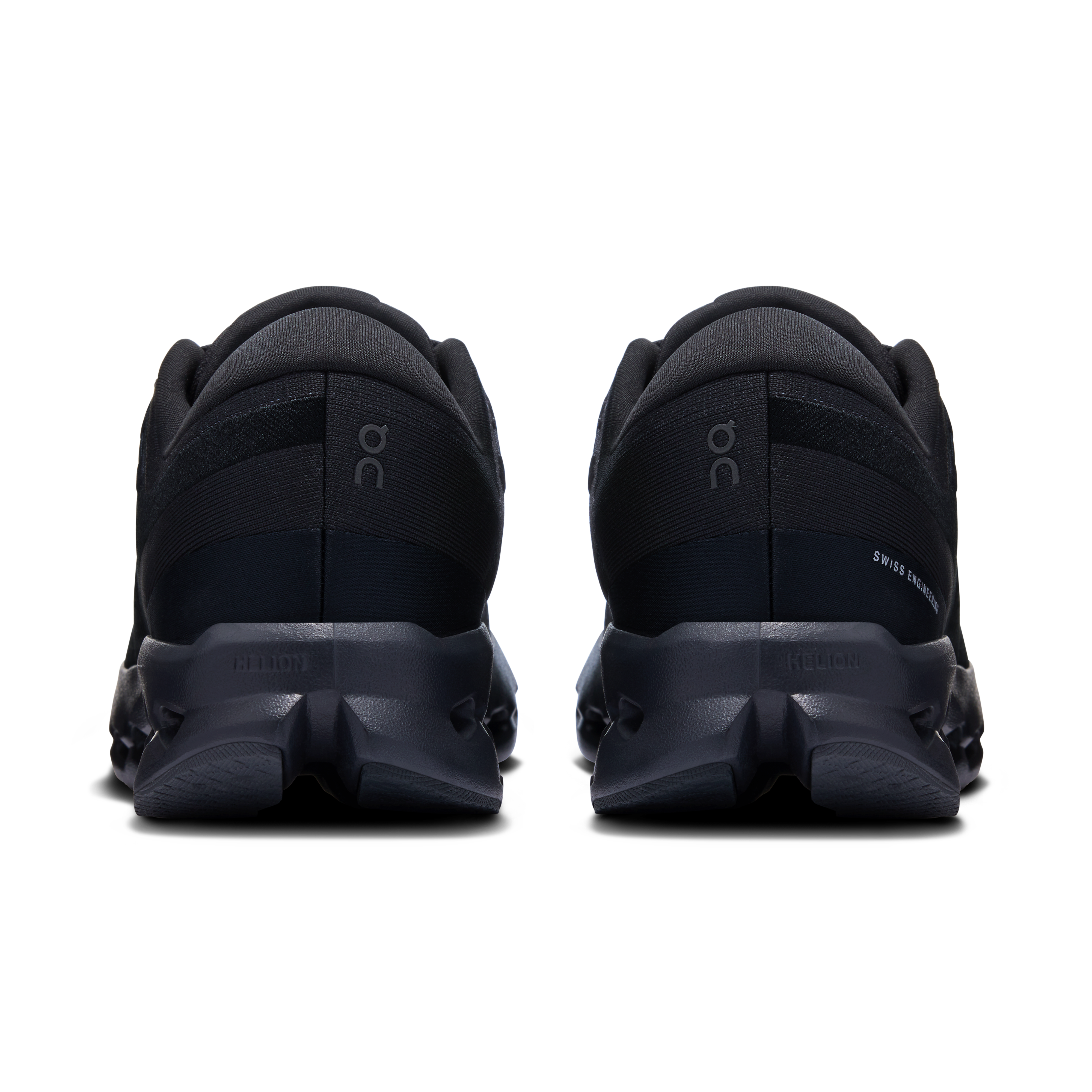 Cloudsurfer 2 W Black | Black
