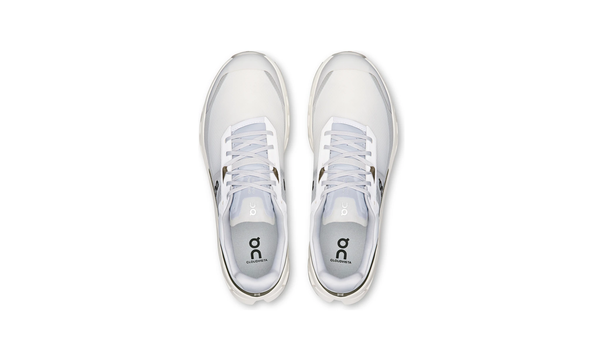 Cloudvista 2 M Ivory | Olive