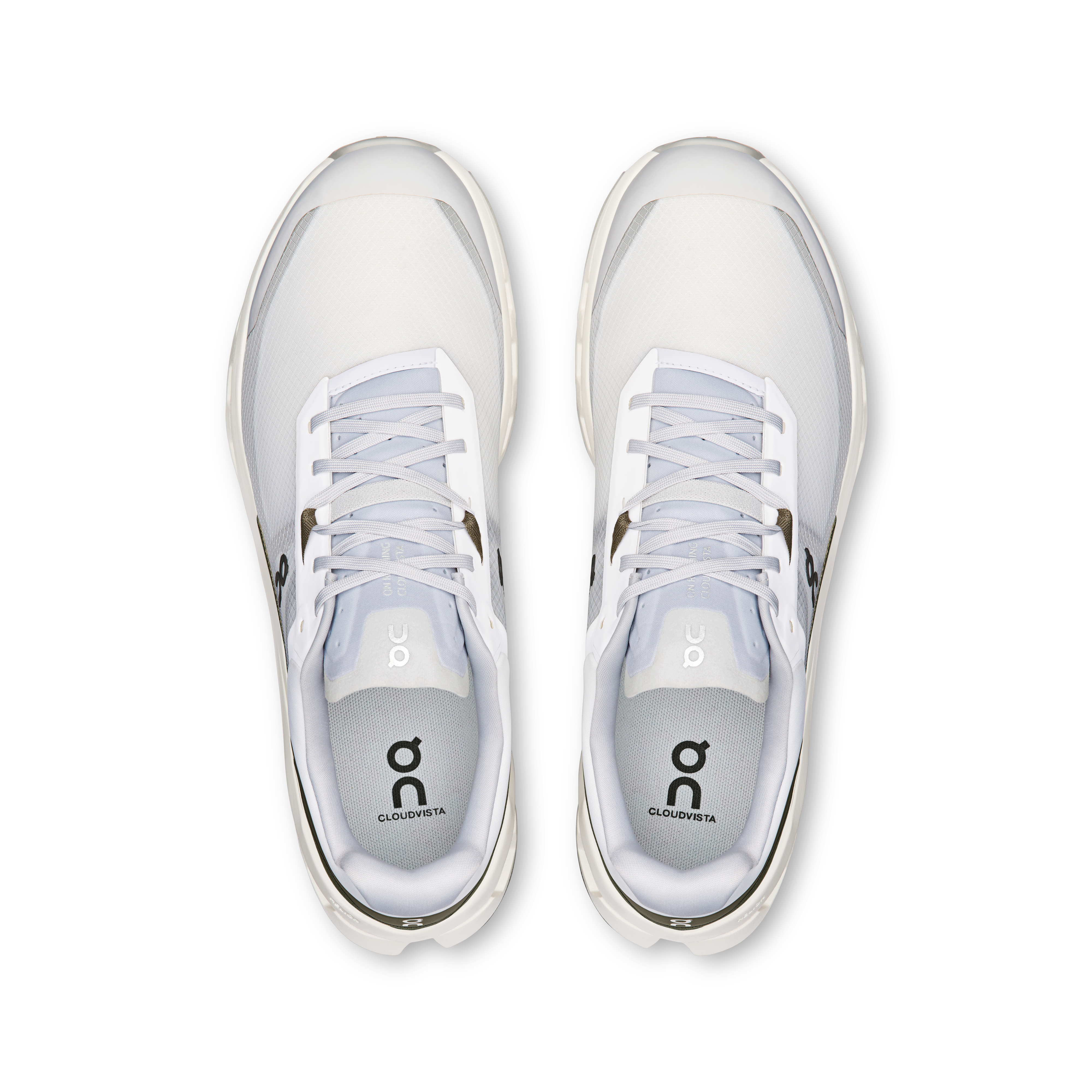 Cloudvista 2 M Ivory | Olive