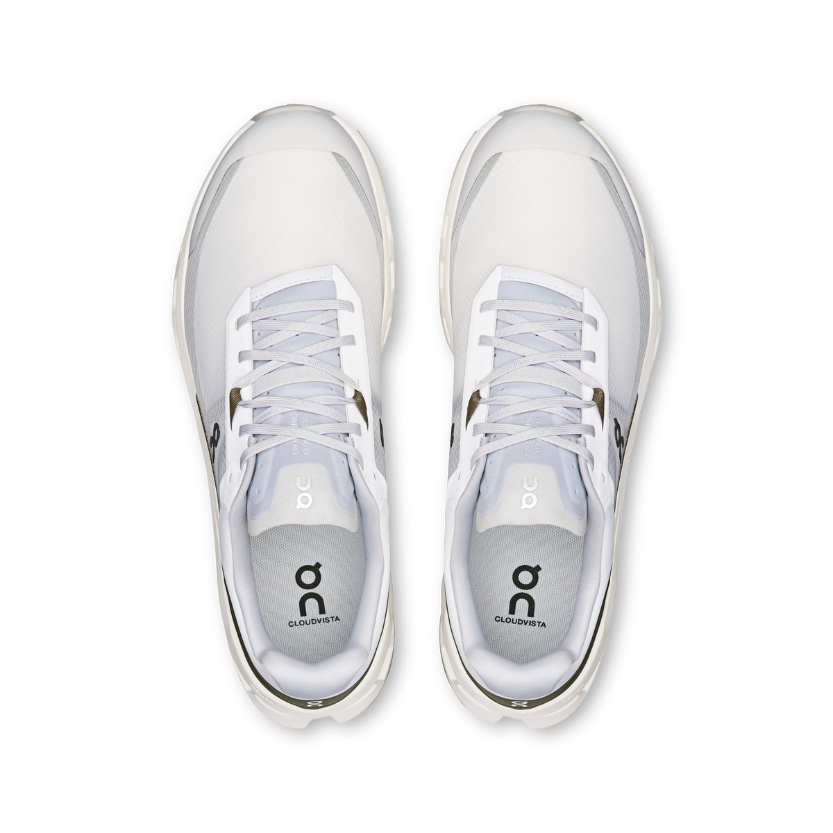 Cloudvista 2 M Ivory | Olive
