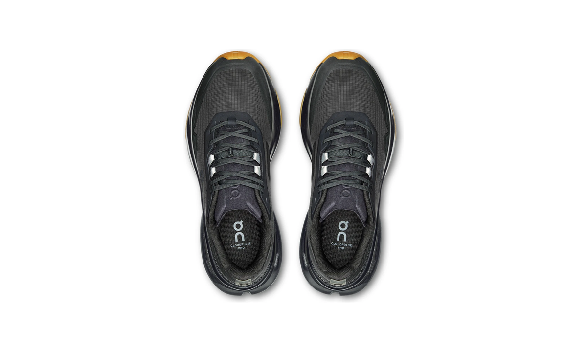 Cloudpulse Pro 1 W Black | Rock
