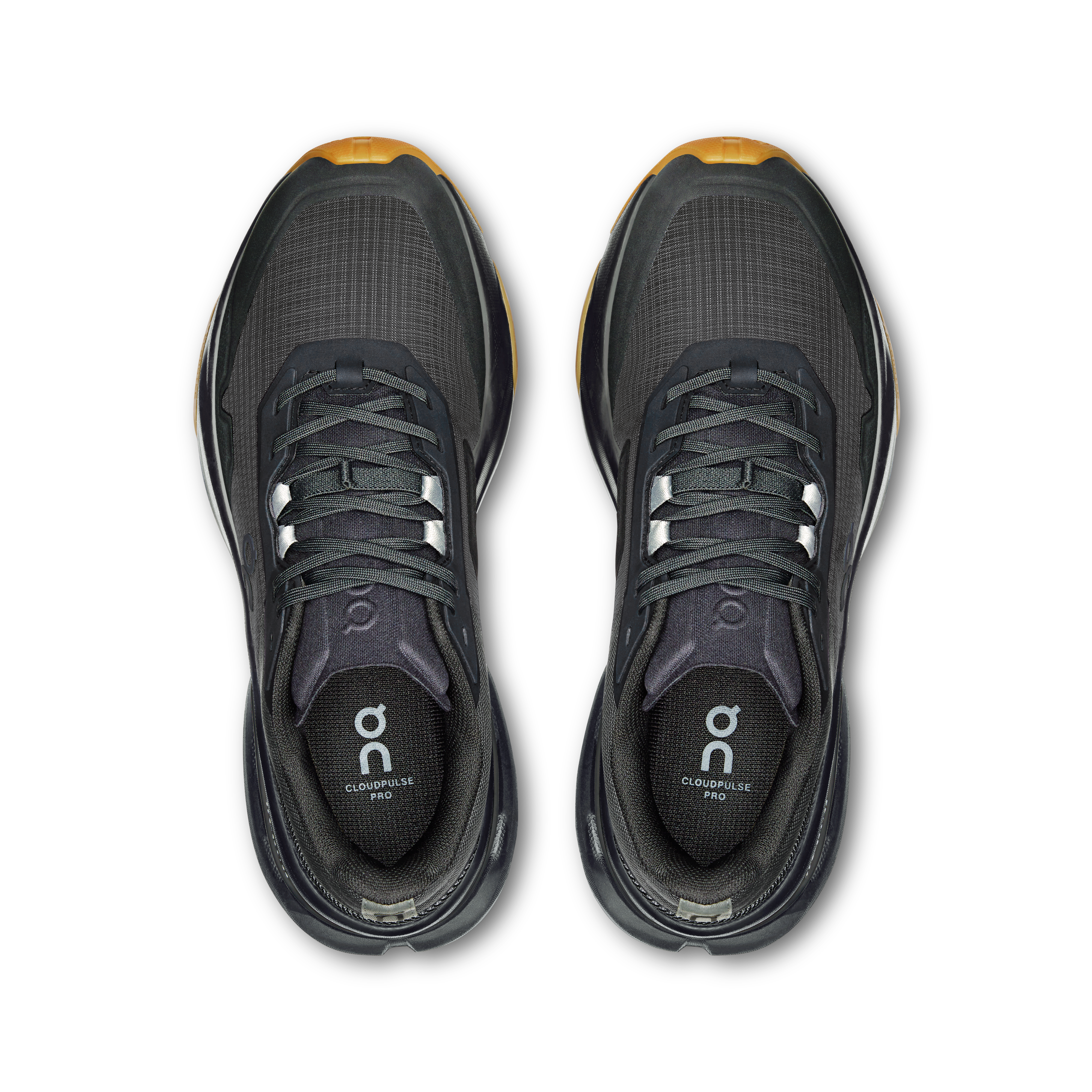 Cloudpulse Pro 1 W Black | Rock