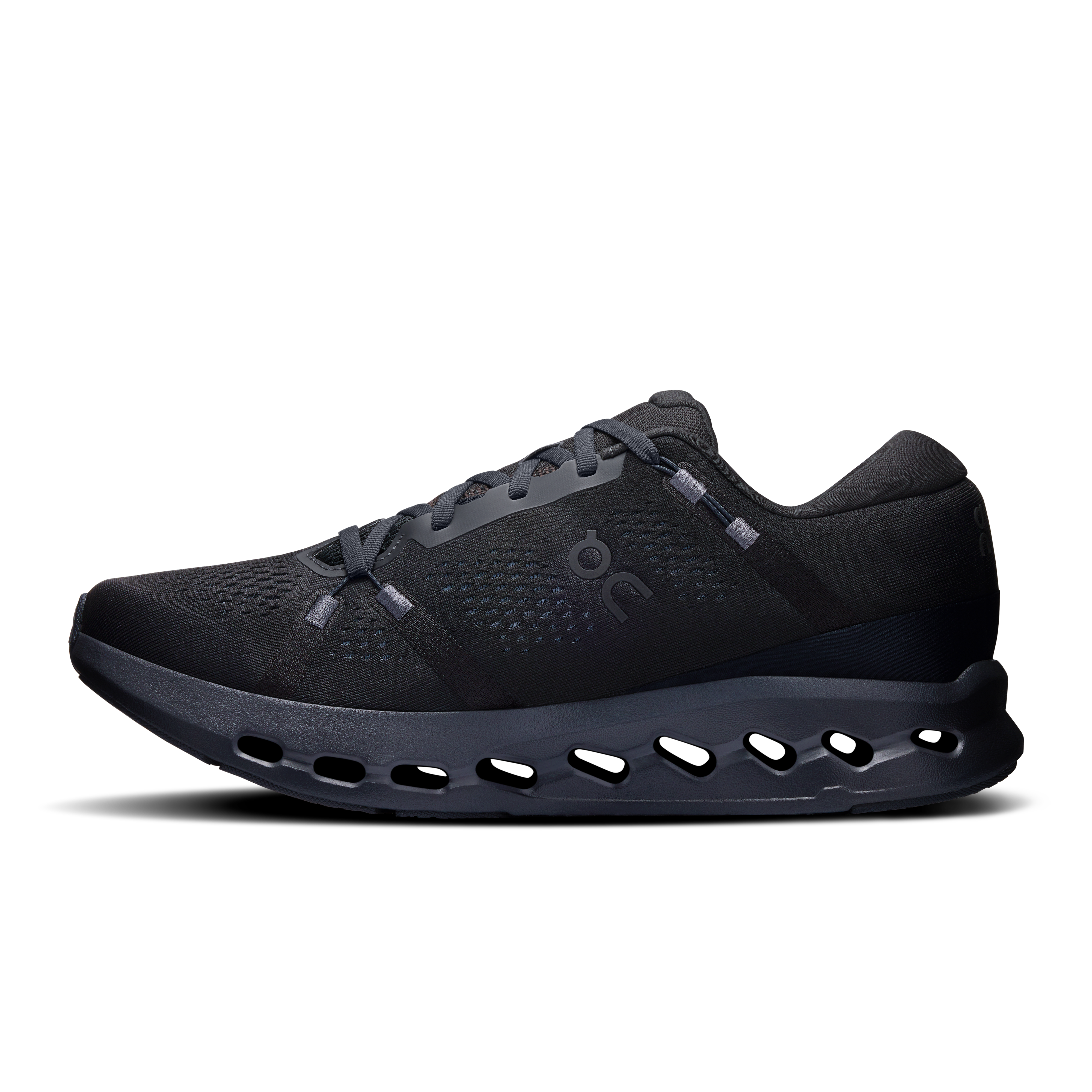 Cloudsurfer 2 M Black | Black