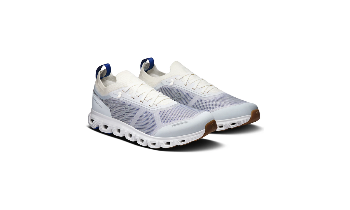 Cloud 6 Versa M Ice | Indigo