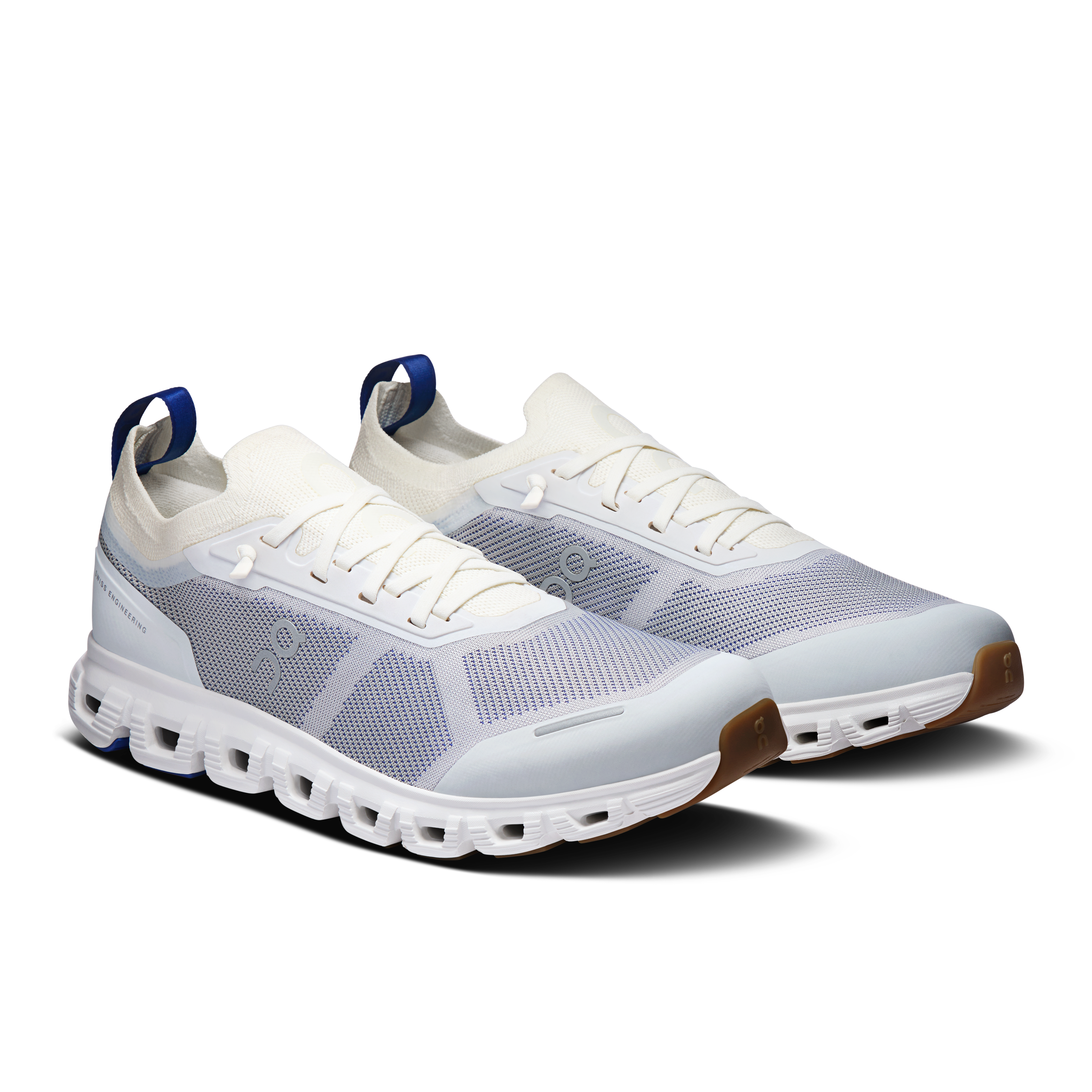 Cloud 6 Versa M Ice | Indigo