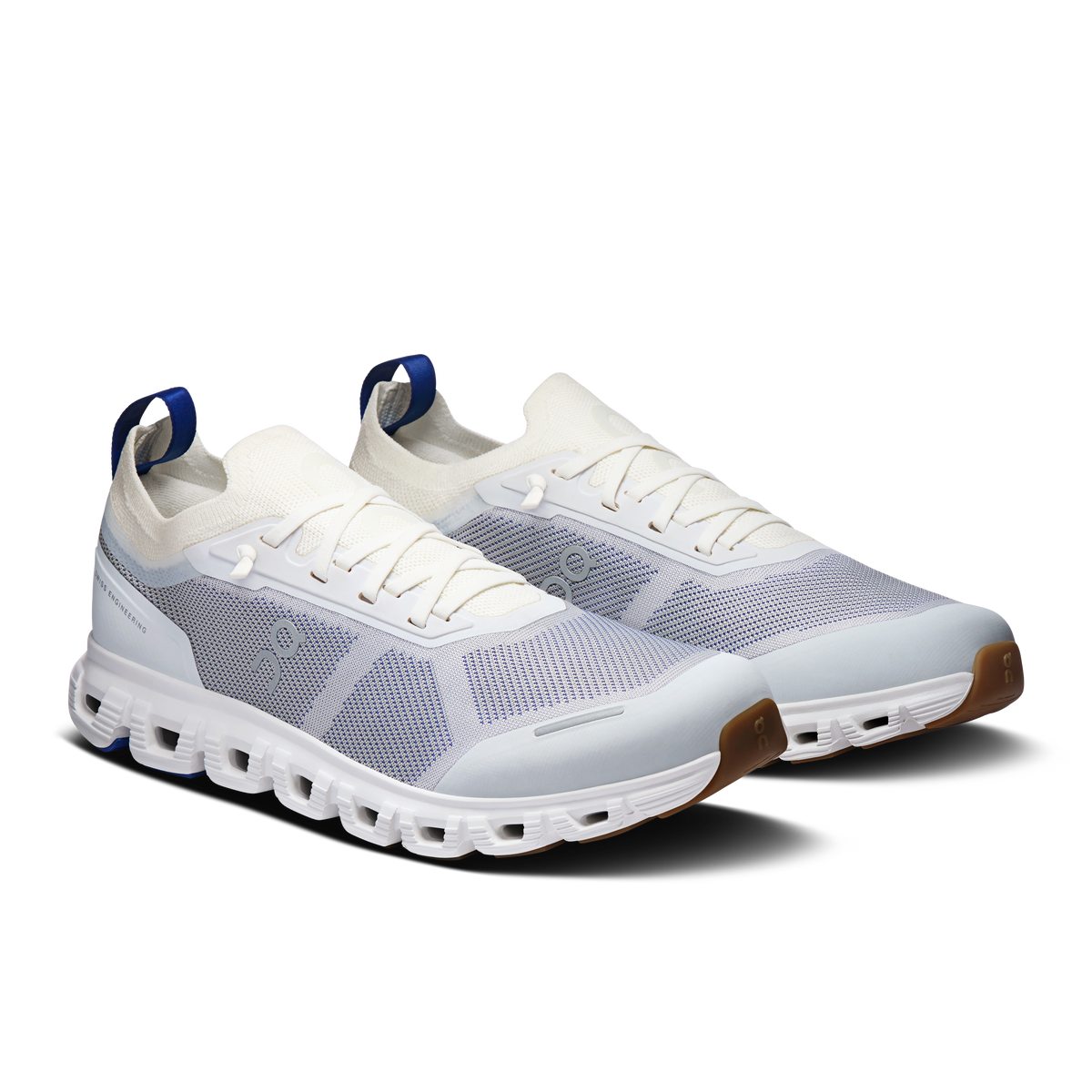 Cloud 6 Versa M Ice | Indigo
