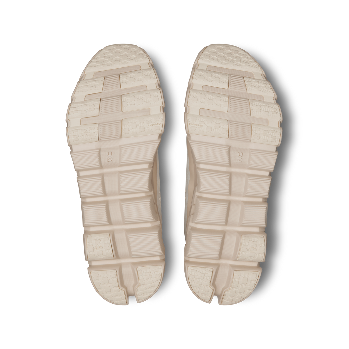 Cloudflow 4 IKON M White | Moon