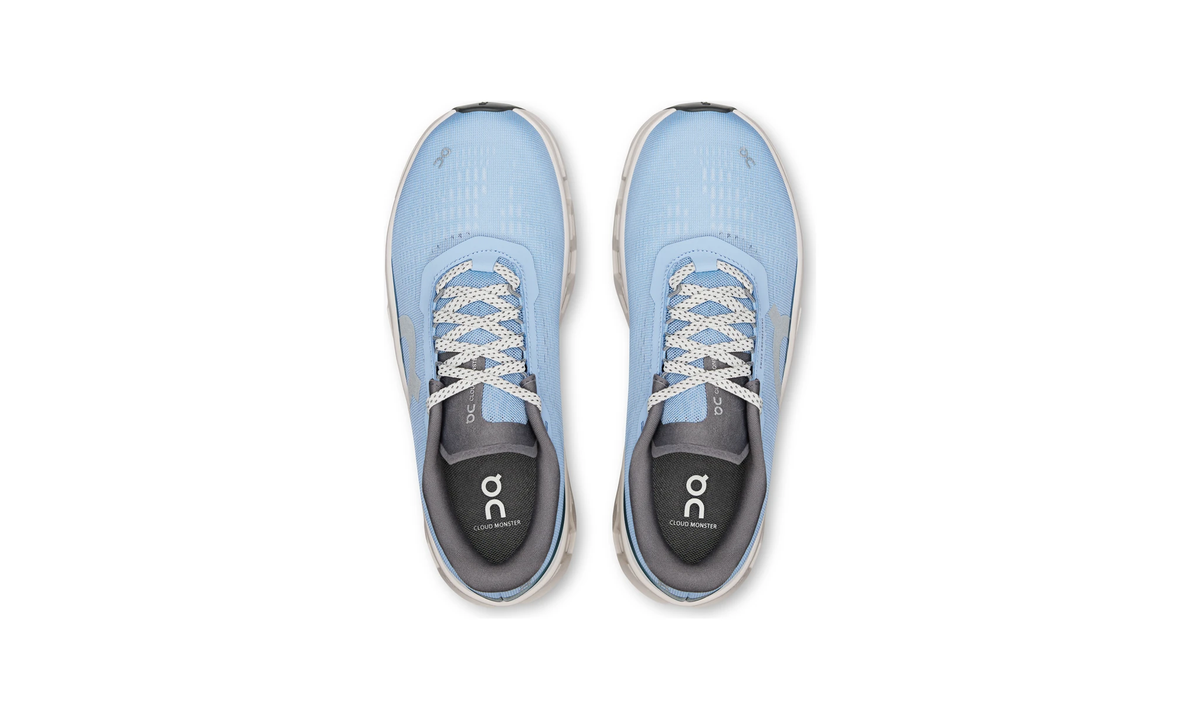 Cloudmonster 1 W Cerulean | Ice