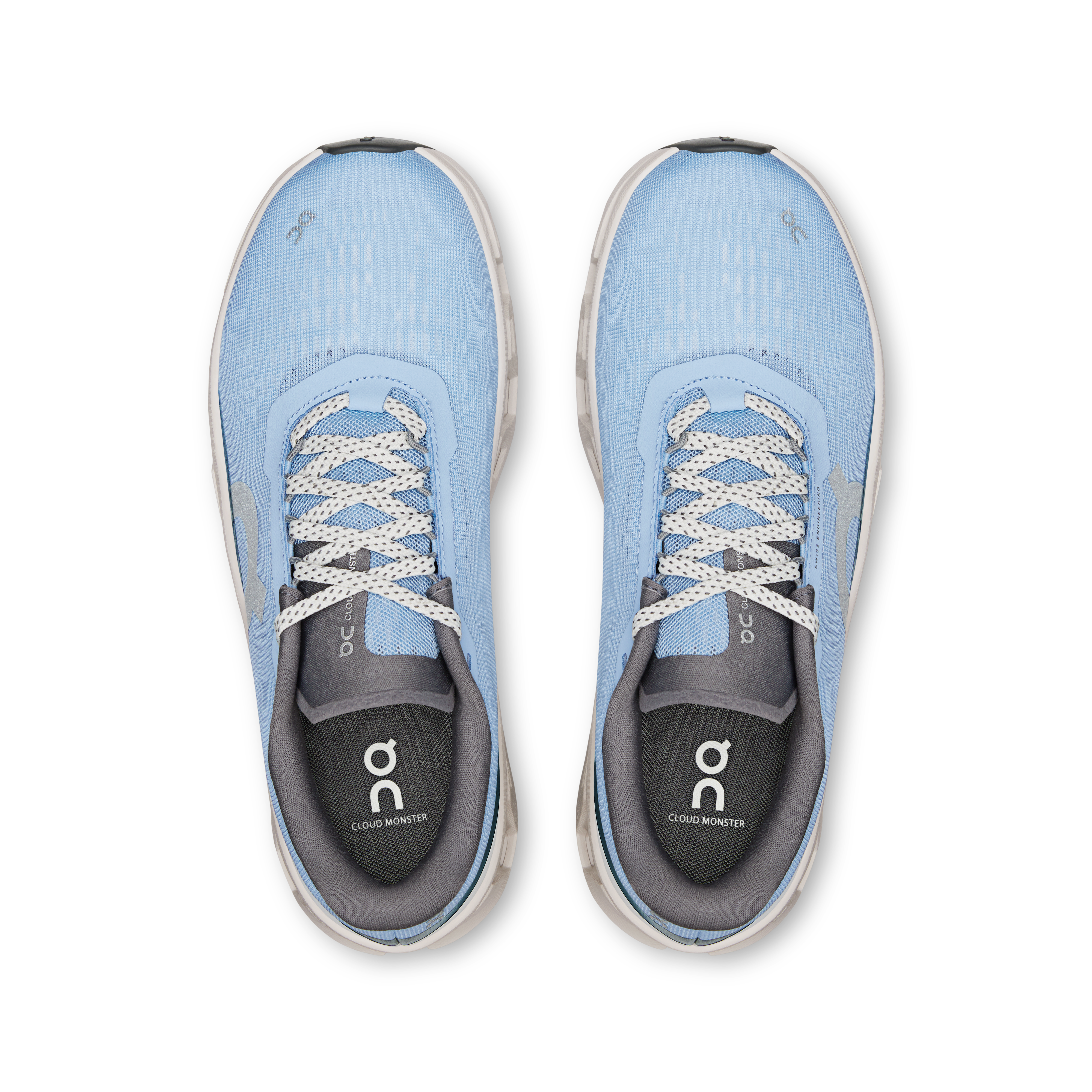 Cloudmonster 1 W Cerulean | Ice