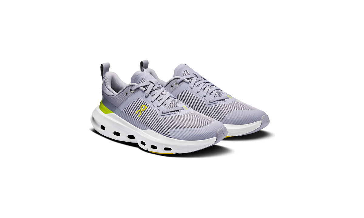 Cloudpulse Next 1 W Lilac | Lime