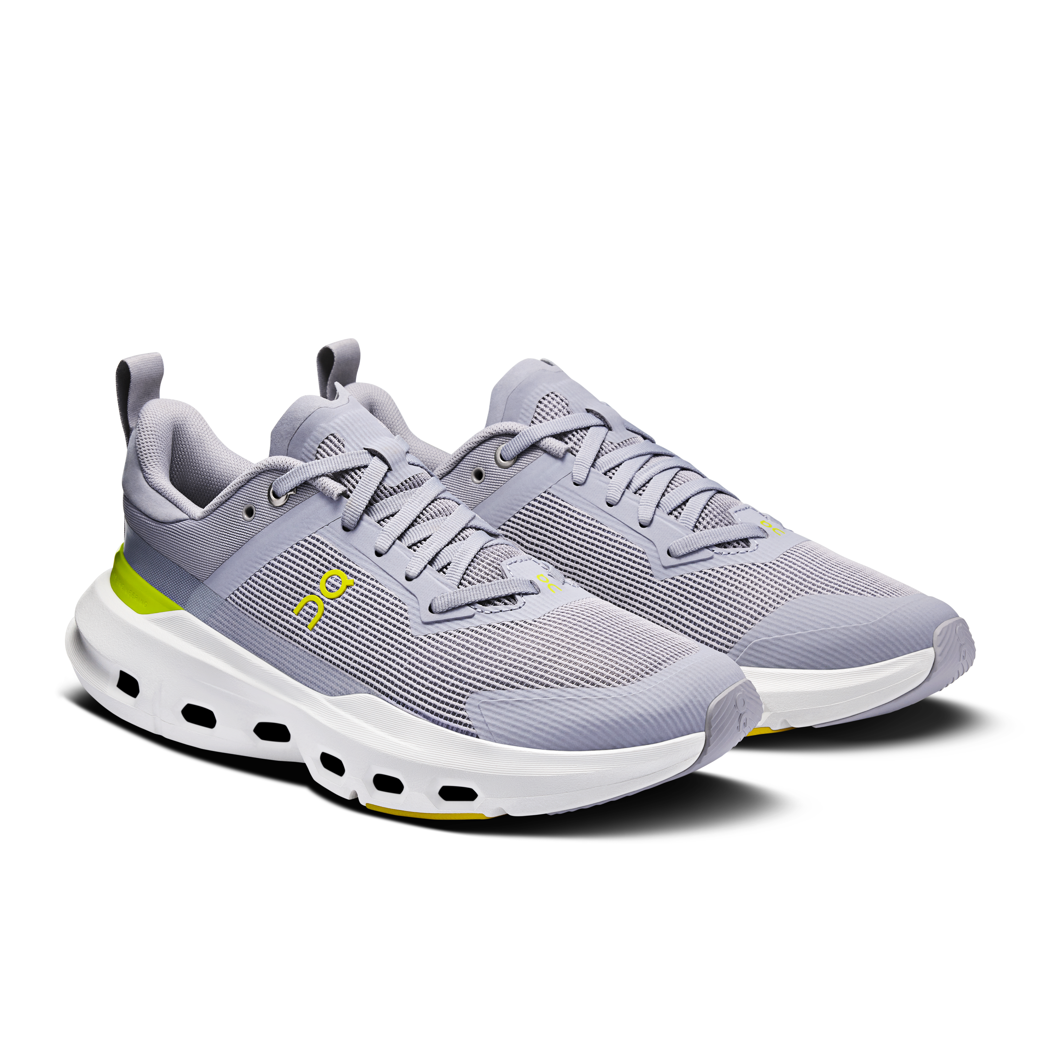 Cloudpulse Next 1 W Lilac | Lime