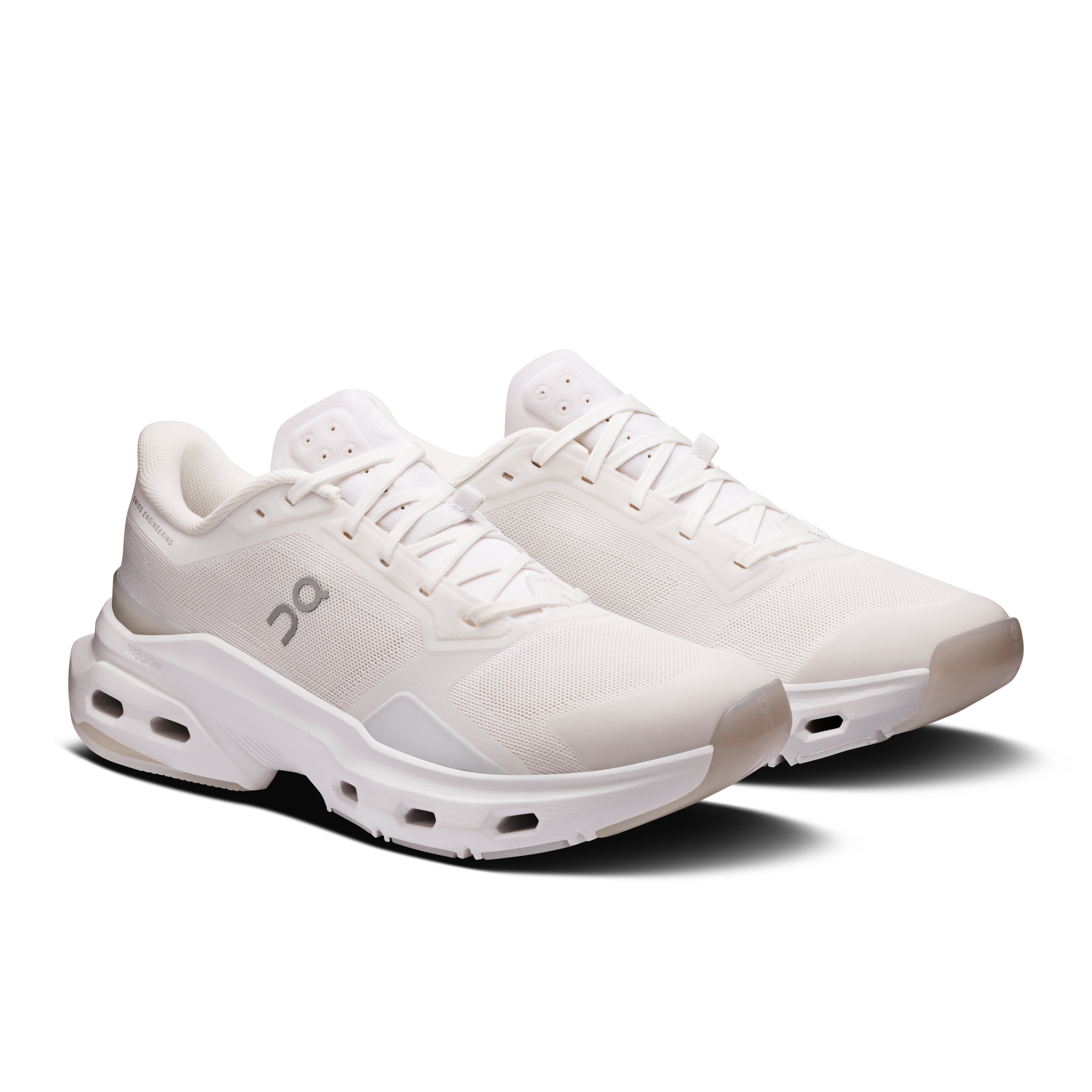 Cloudpulse 2 W White | White