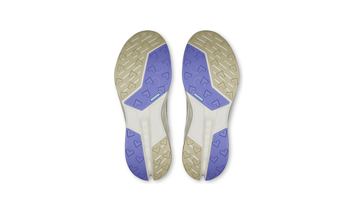 Cloudsurfer Trail 2 WP M Ghost | Chalk