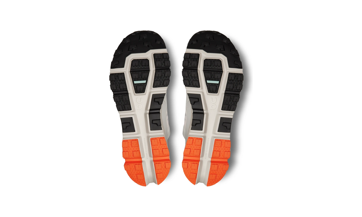 Cloudultra 2 M Wolf | White