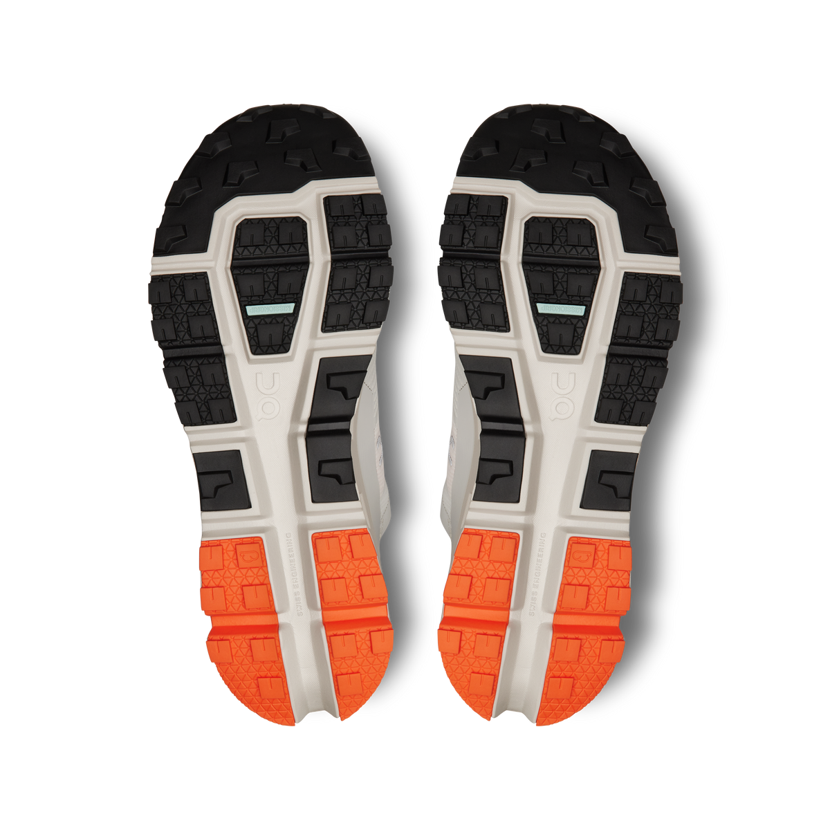 Cloudultra 2 M Wolf | White