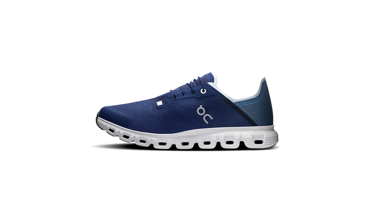 Cloud 6 Coast M Zodiac | Steel