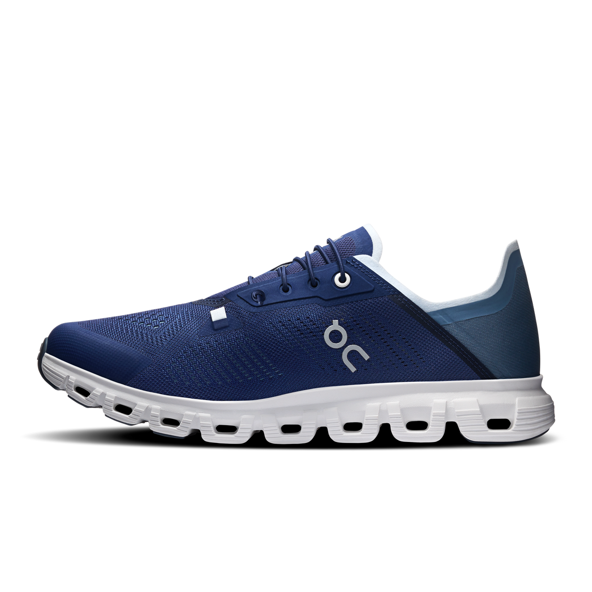 Cloud 6 Coast M Zodiac | Steel