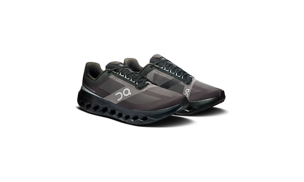 Cloudsurfer Next 1 M Black | Bay