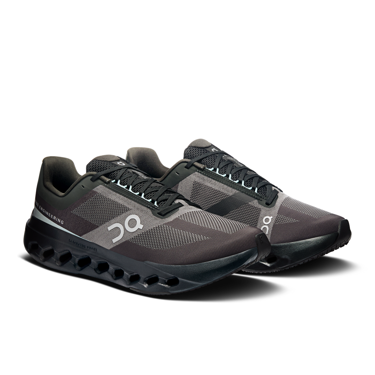 Cloudsurfer Next 1 M Black | Bay