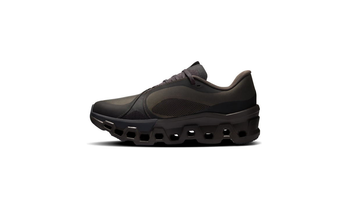Cloudmonster 2 PAF 1 W Thorn | Brown