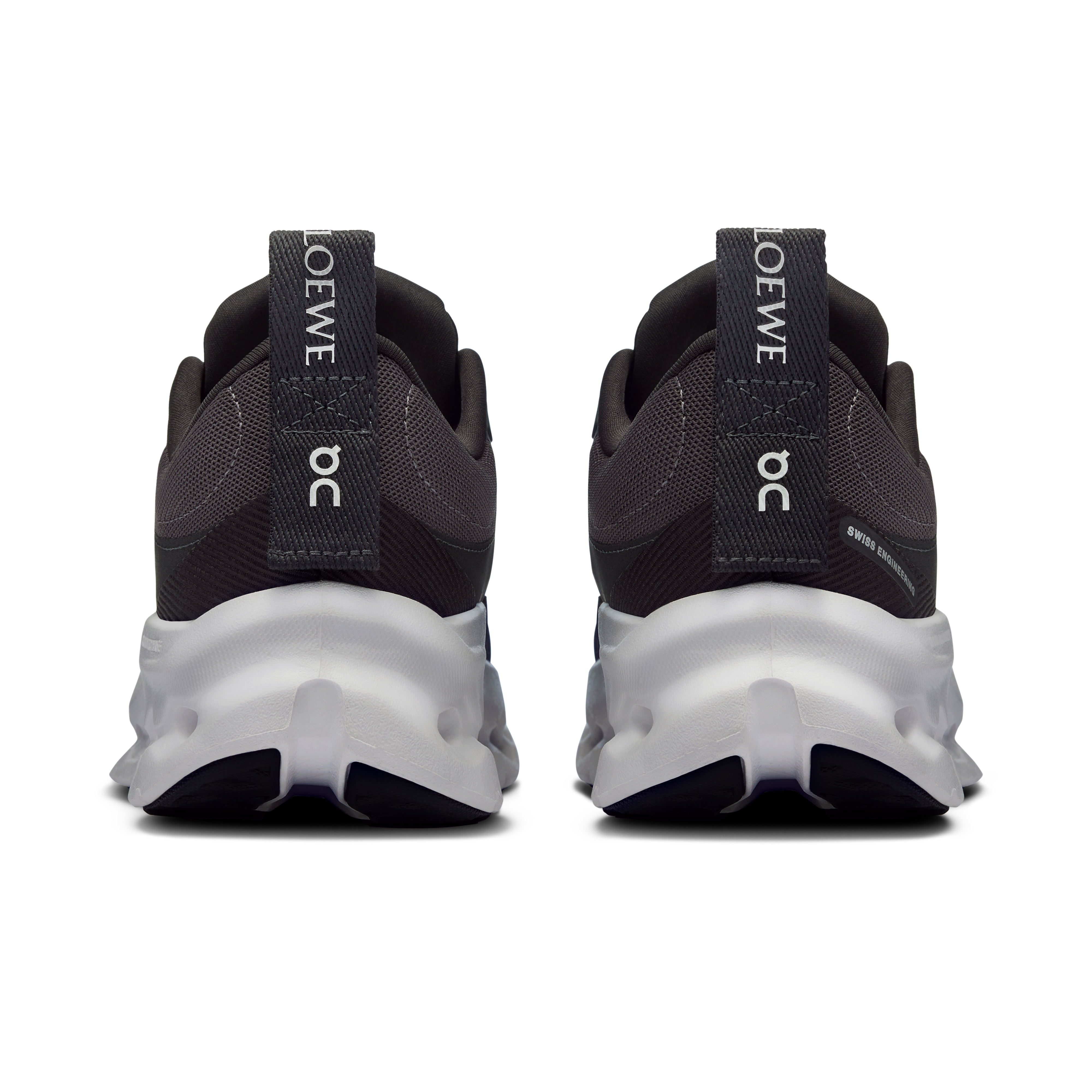 On Running Cloudtilt 2 LOEWE Black (Women's)