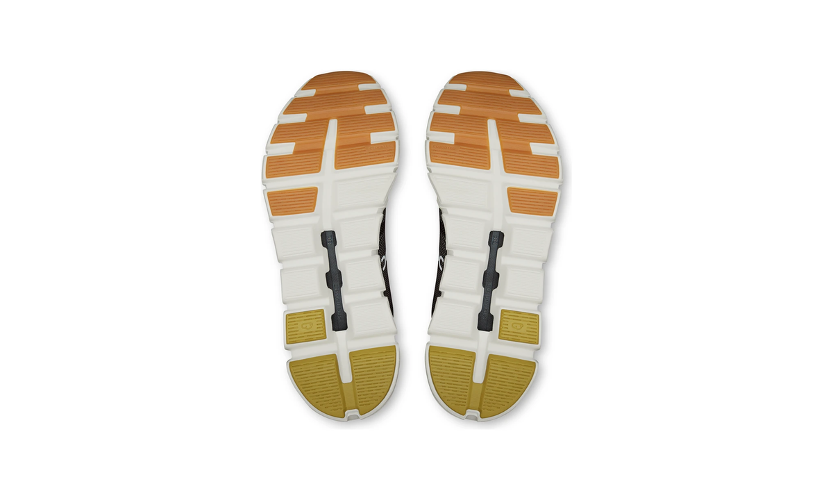 Cloud 6 Versa W Mulberry | White