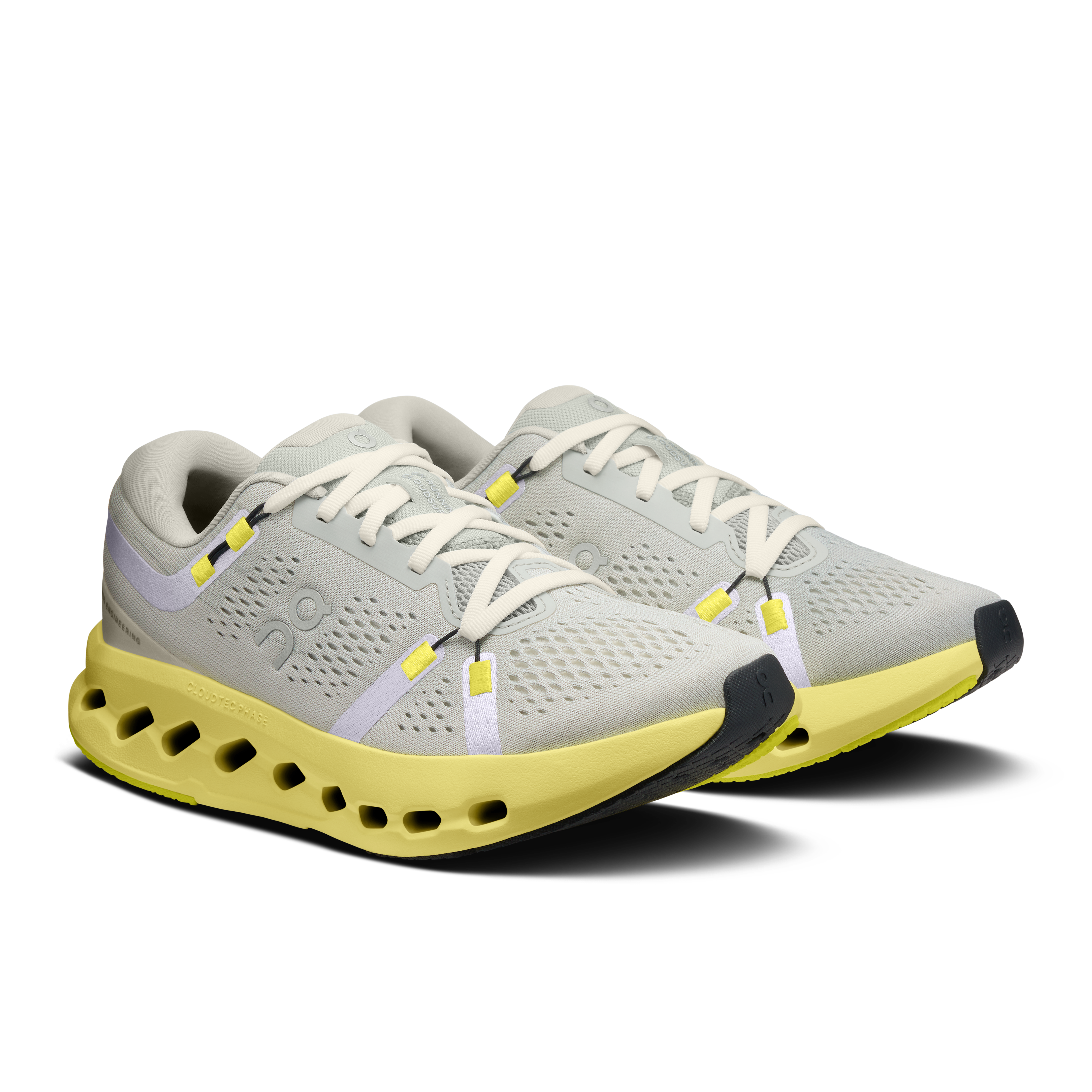 Cloudsurfer 2 W Glacier | Limelight