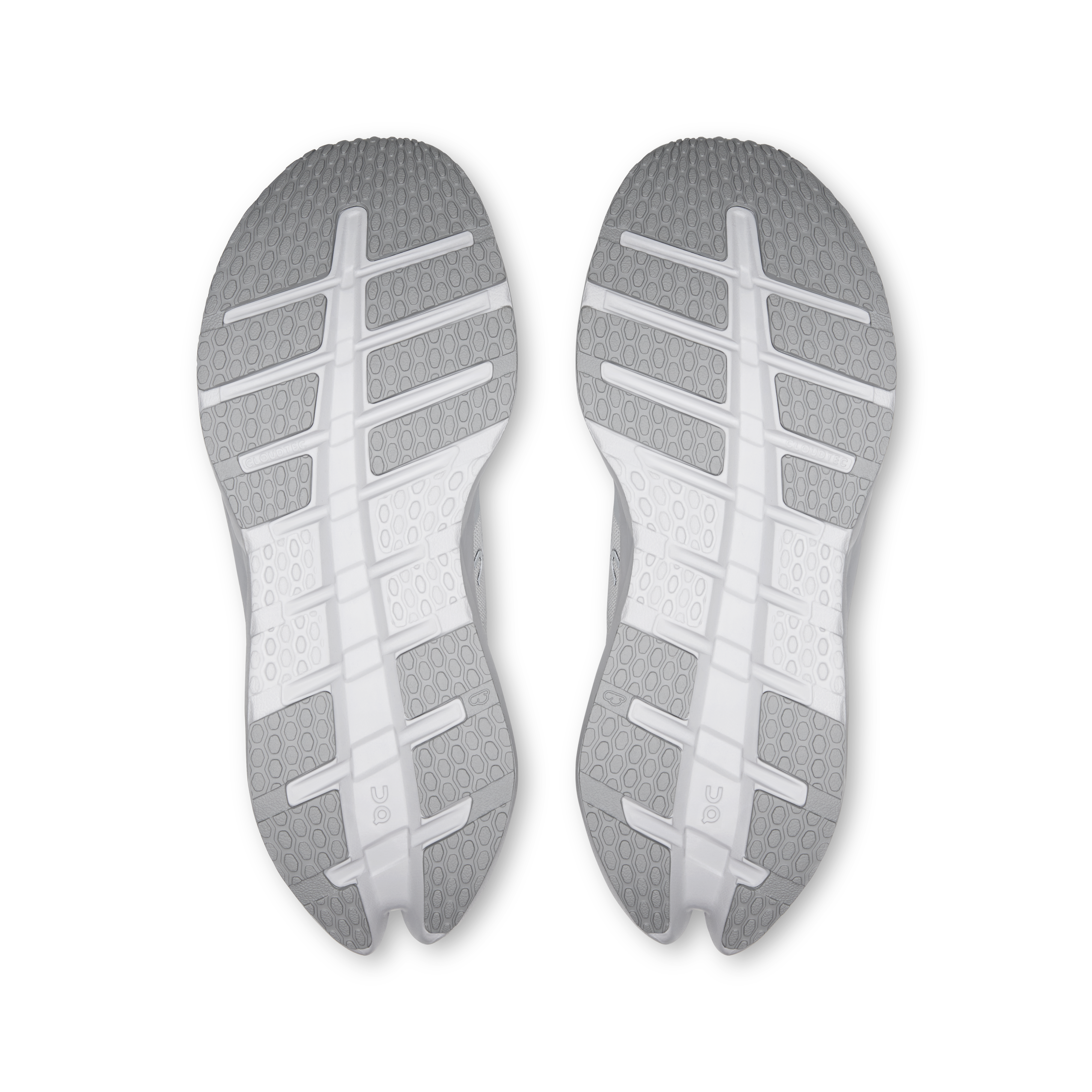 Cloudrunner 3 W Frost | Glacier