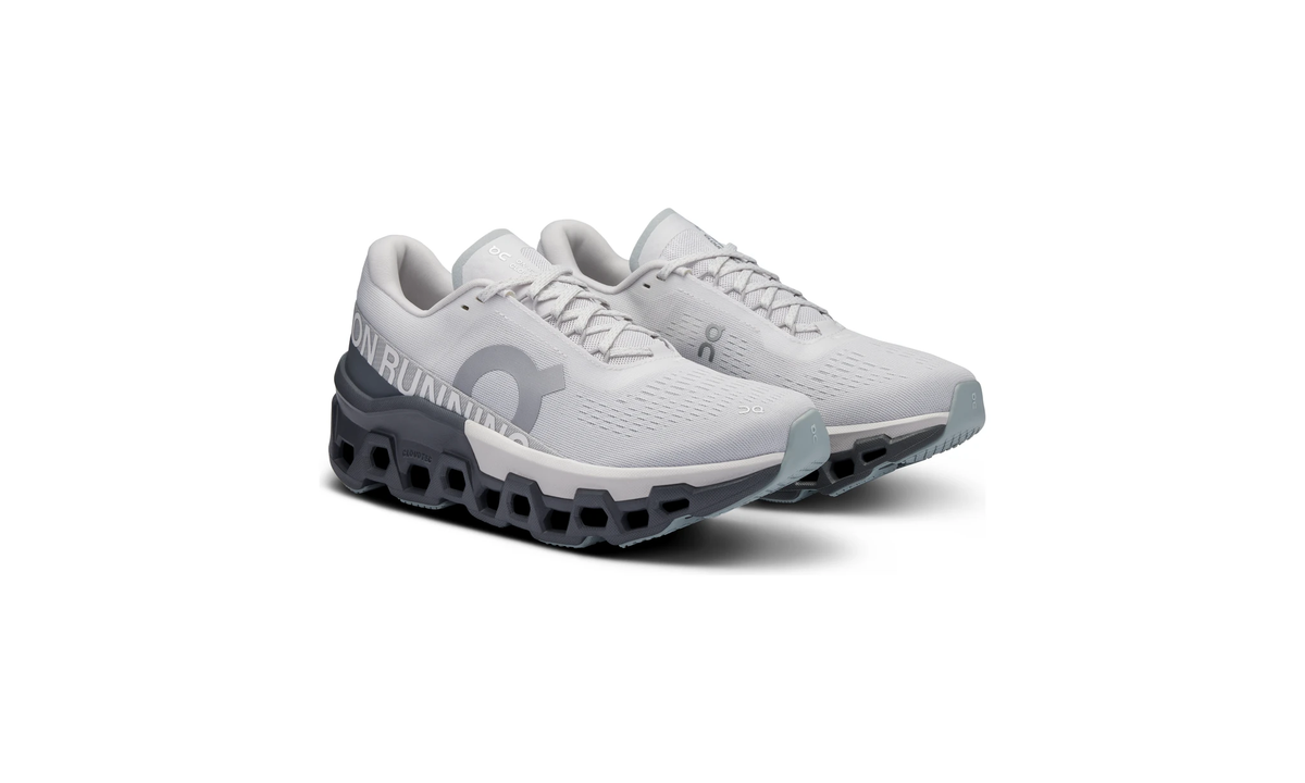 On Running Cloudmonster 2 Frost Rock (Women's)