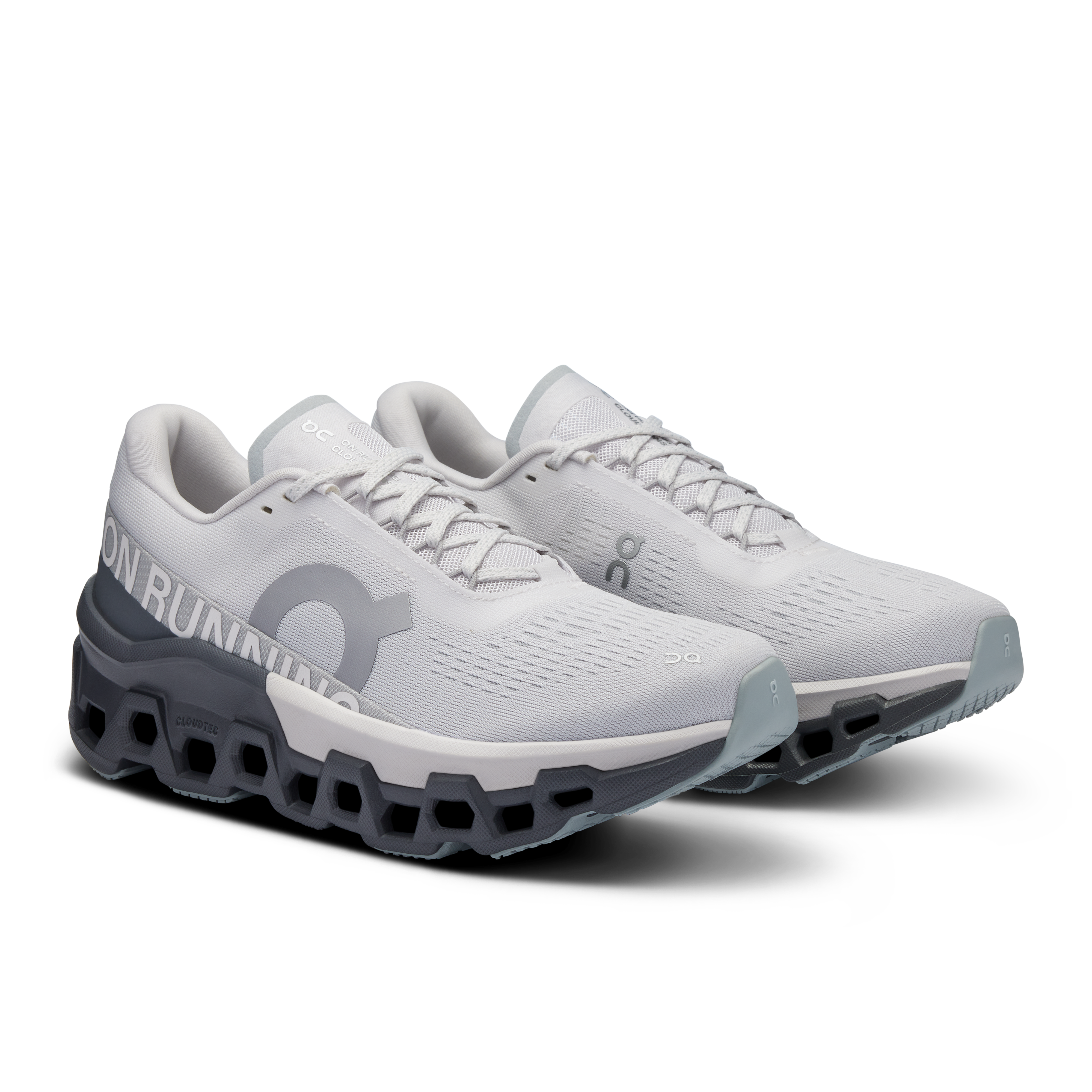 On Running Cloudmonster 2 Frost Rock (Women's)