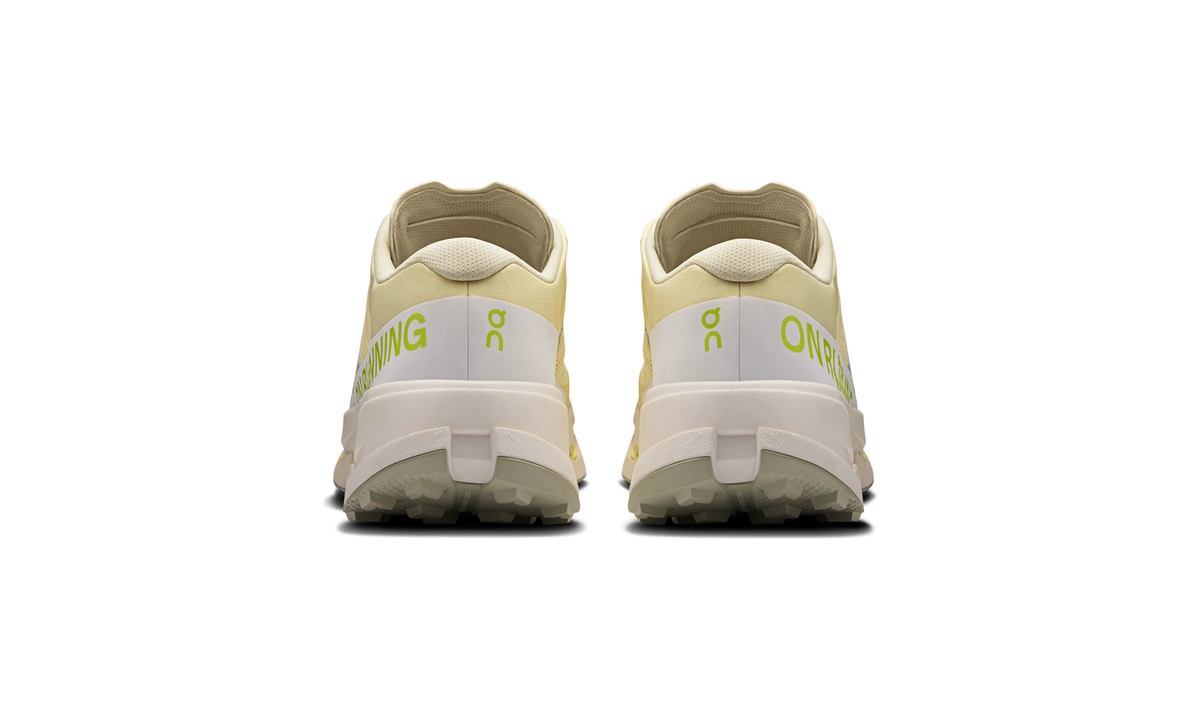 Cloudultra 3 M Pelican | White