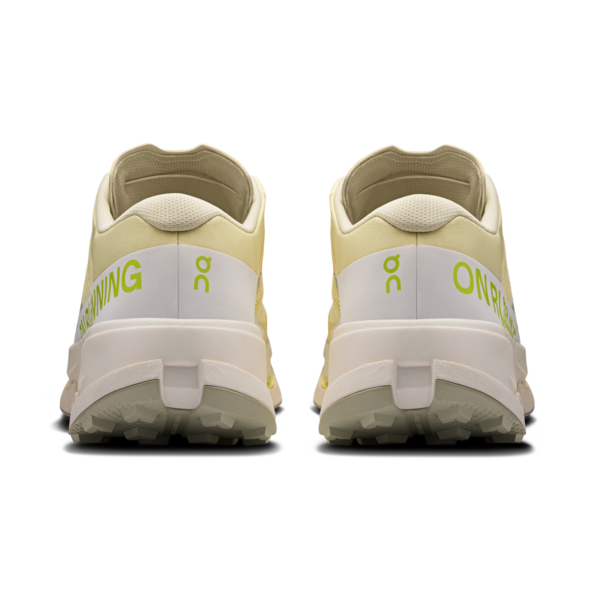 Cloudultra 3 M Pelican | White