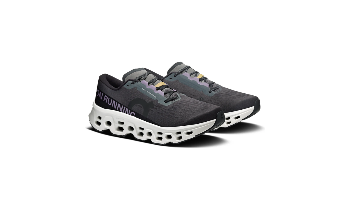 Cloudmonster 3 M Eclipse | Frost