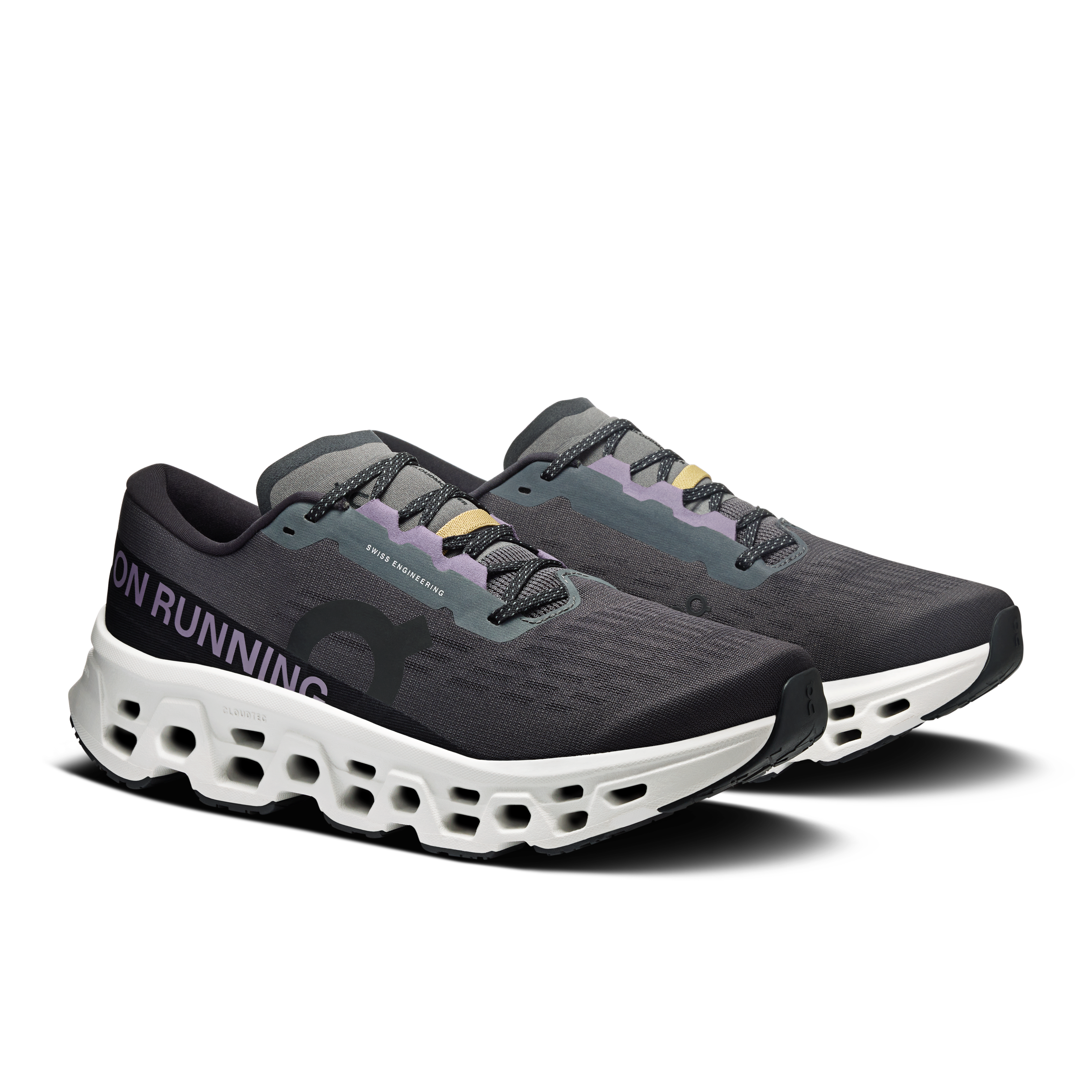 Cloudmonster 3 M Eclipse | Frost