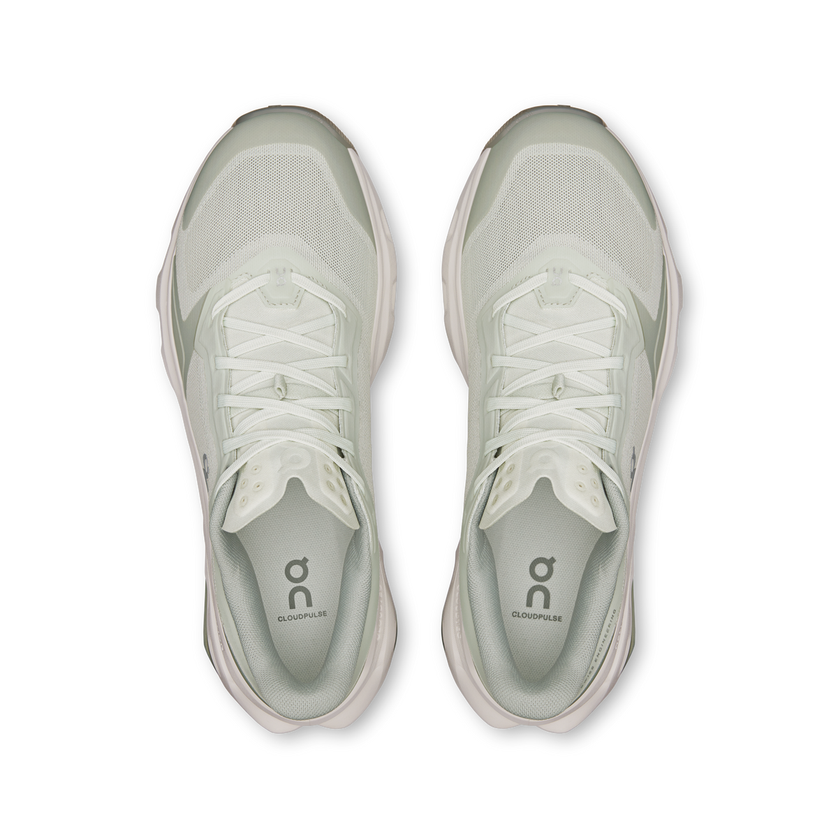 Cloudpulse 2 M Iceberg | Ice