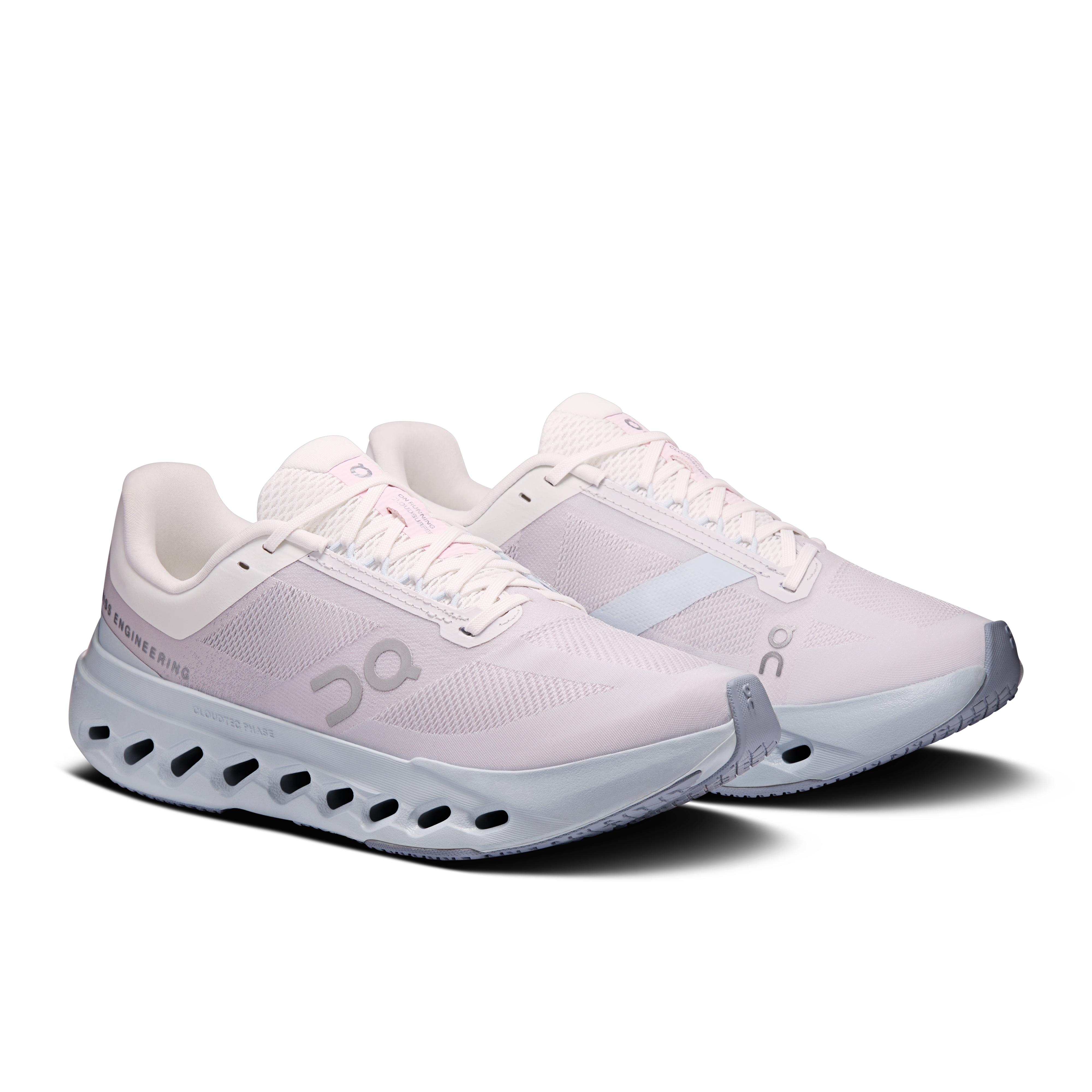 Cloudsurfer Next 1 W Peony | Heather