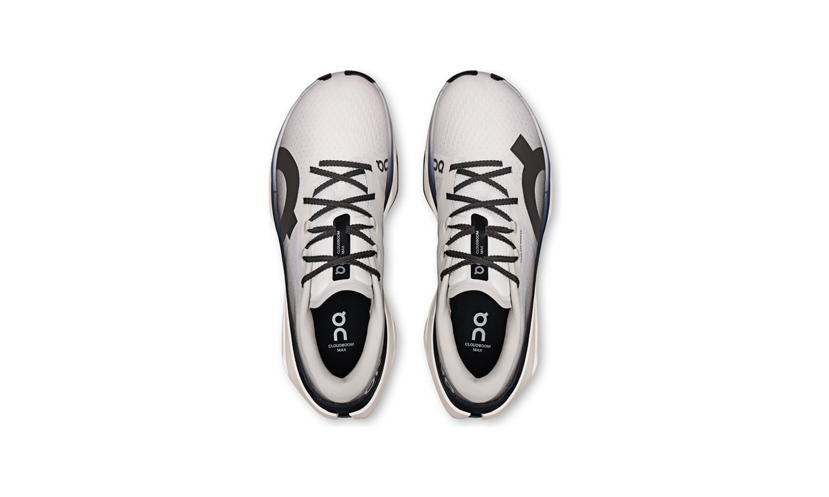Cloudboom Max 1 M White | Black