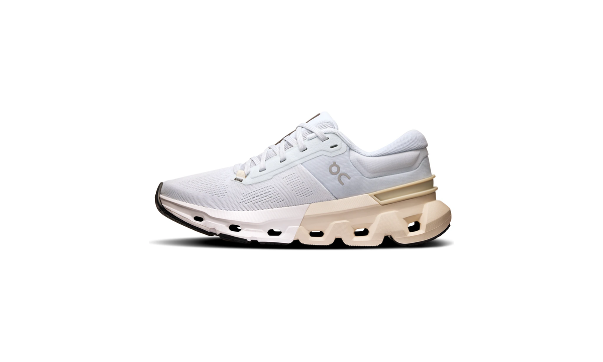 Cloudflyer 5 W Arctic | Cream