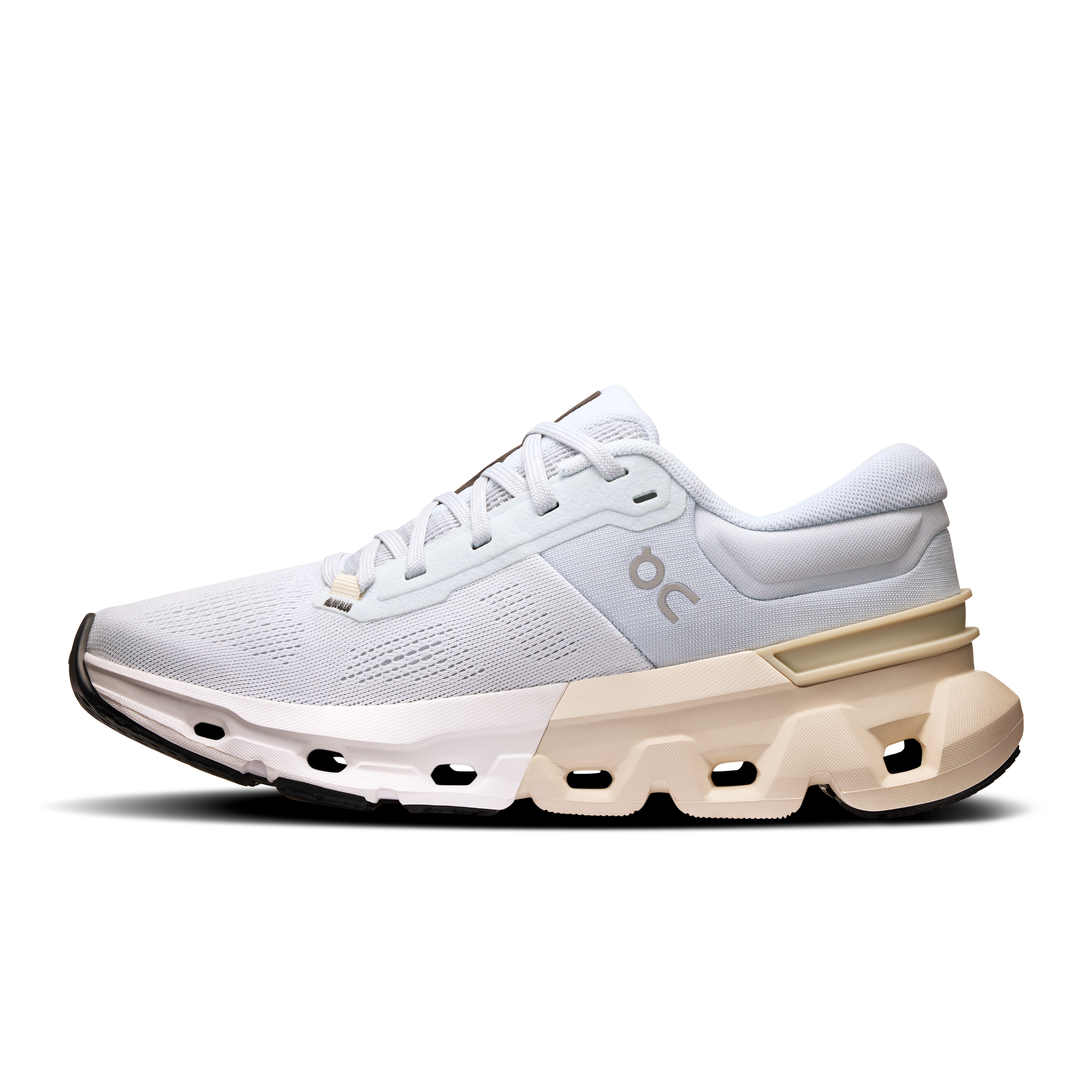 Cloudflyer 5 W Arctic | Cream