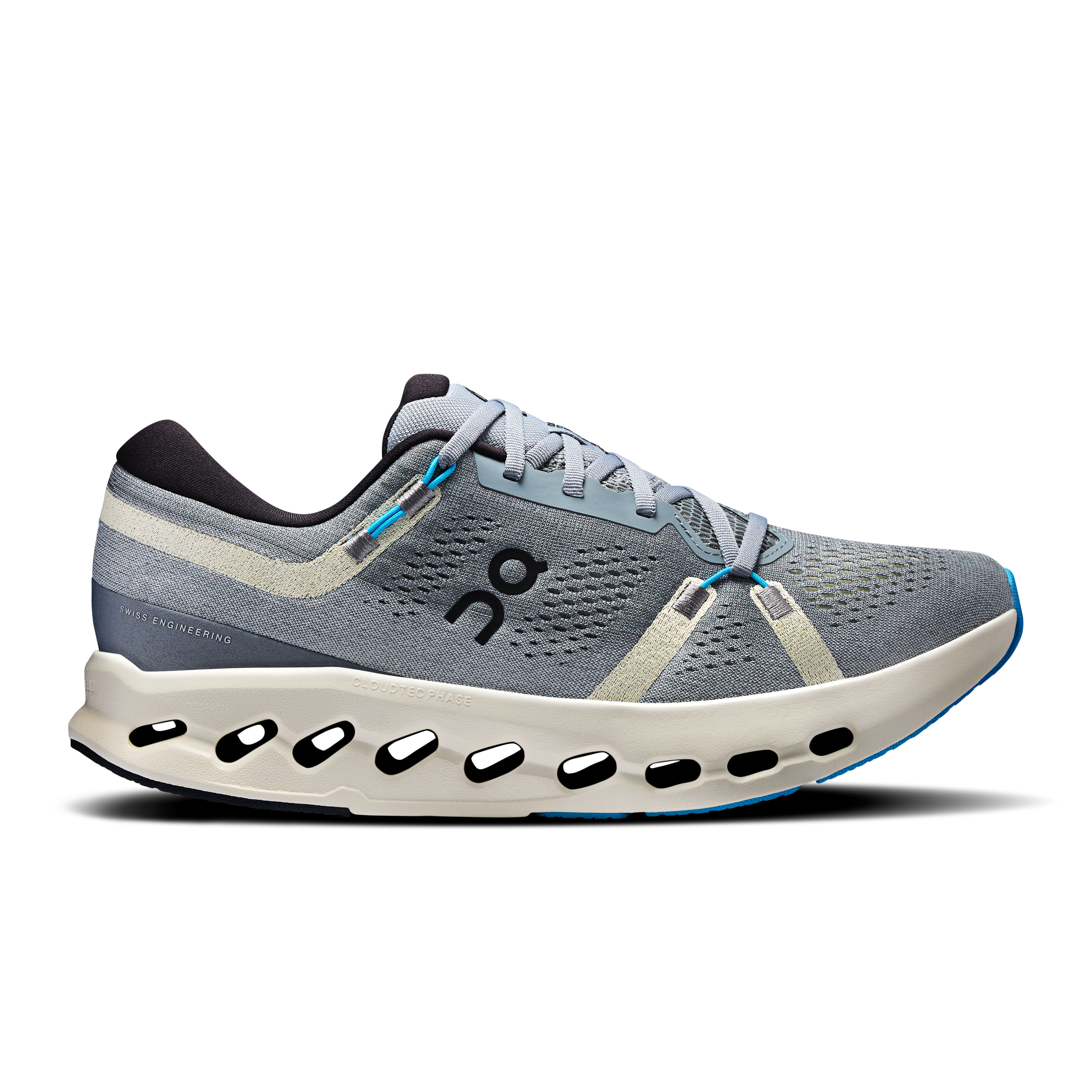Cloudsurfer 2 M Apollo | Ivory