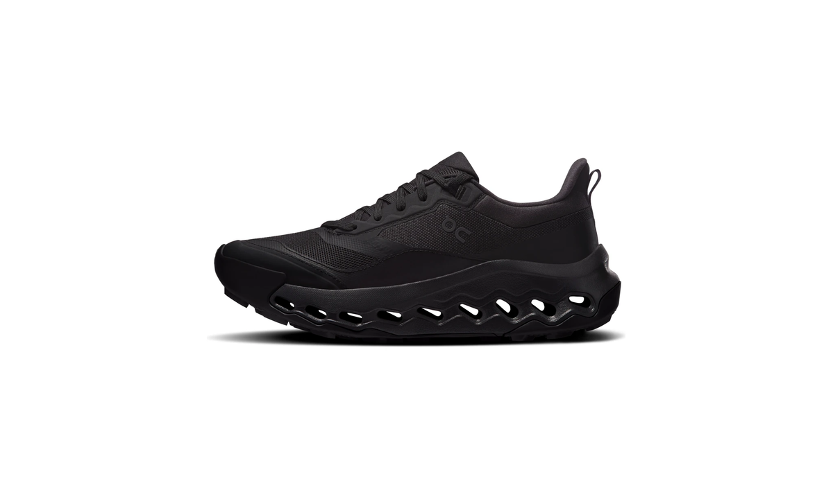 Cloudhorizon 2 W Black | Black