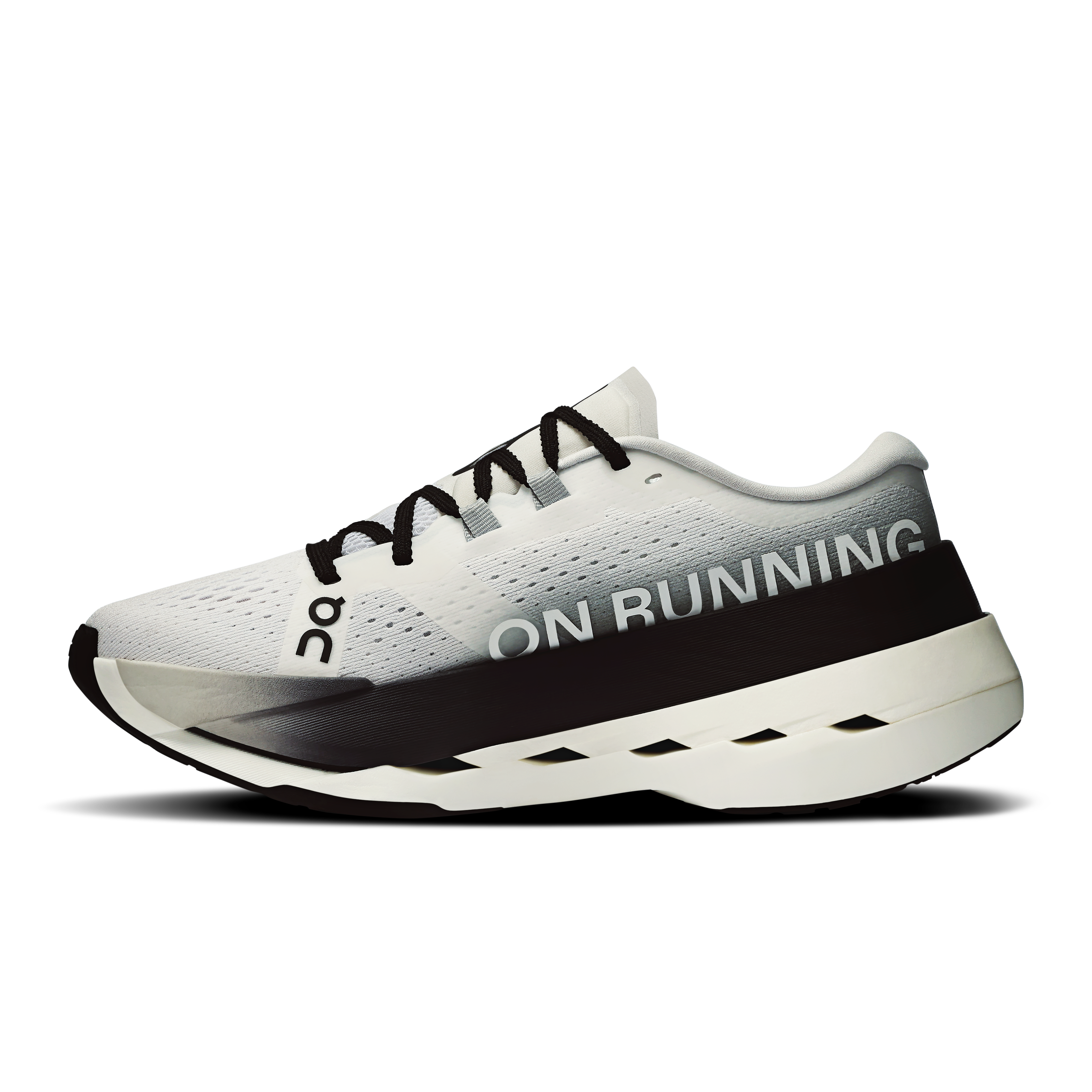 Cloudboom Max 1 W White | Black