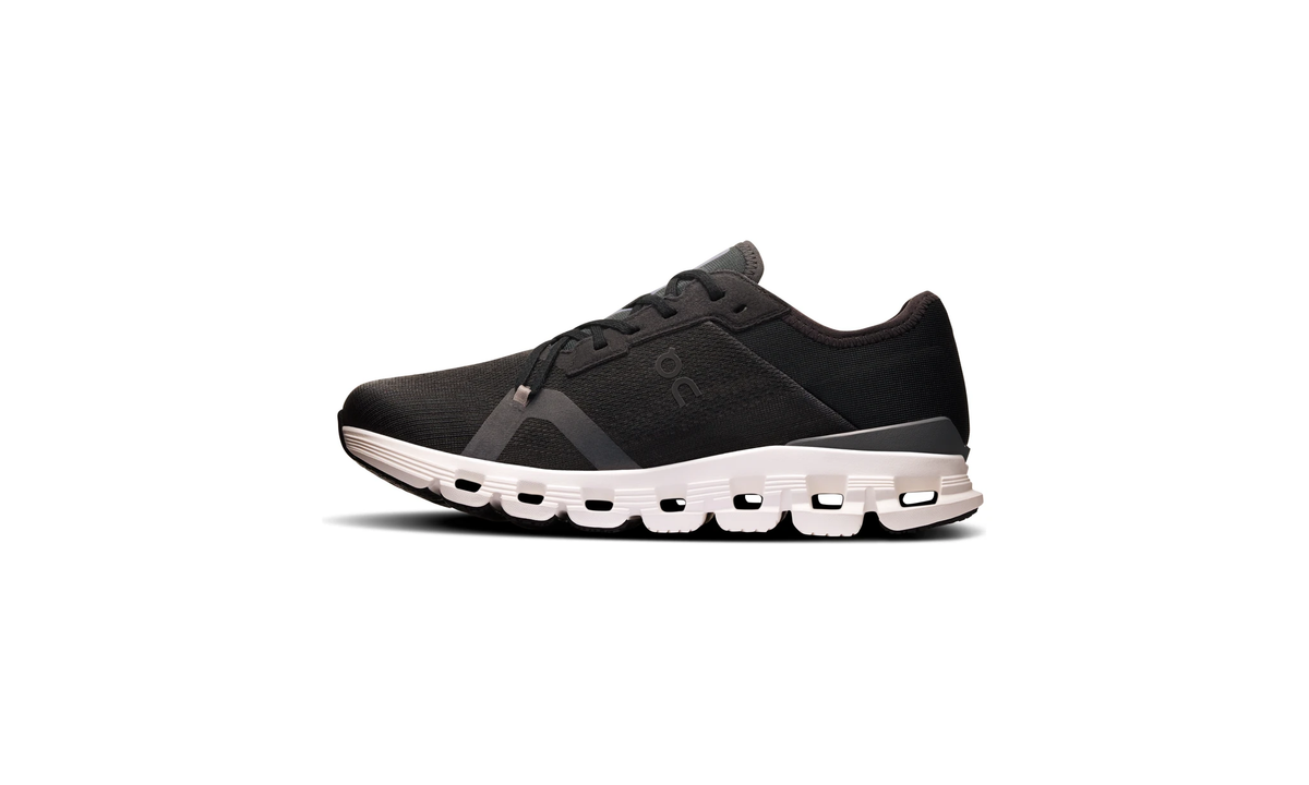 Cloud X 4 AD W Black | Asphalt
