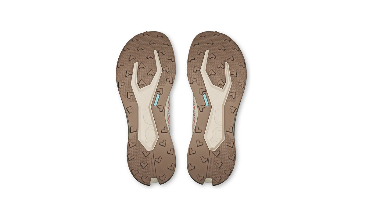 Cloudultra 3 M Cinder | Pearl