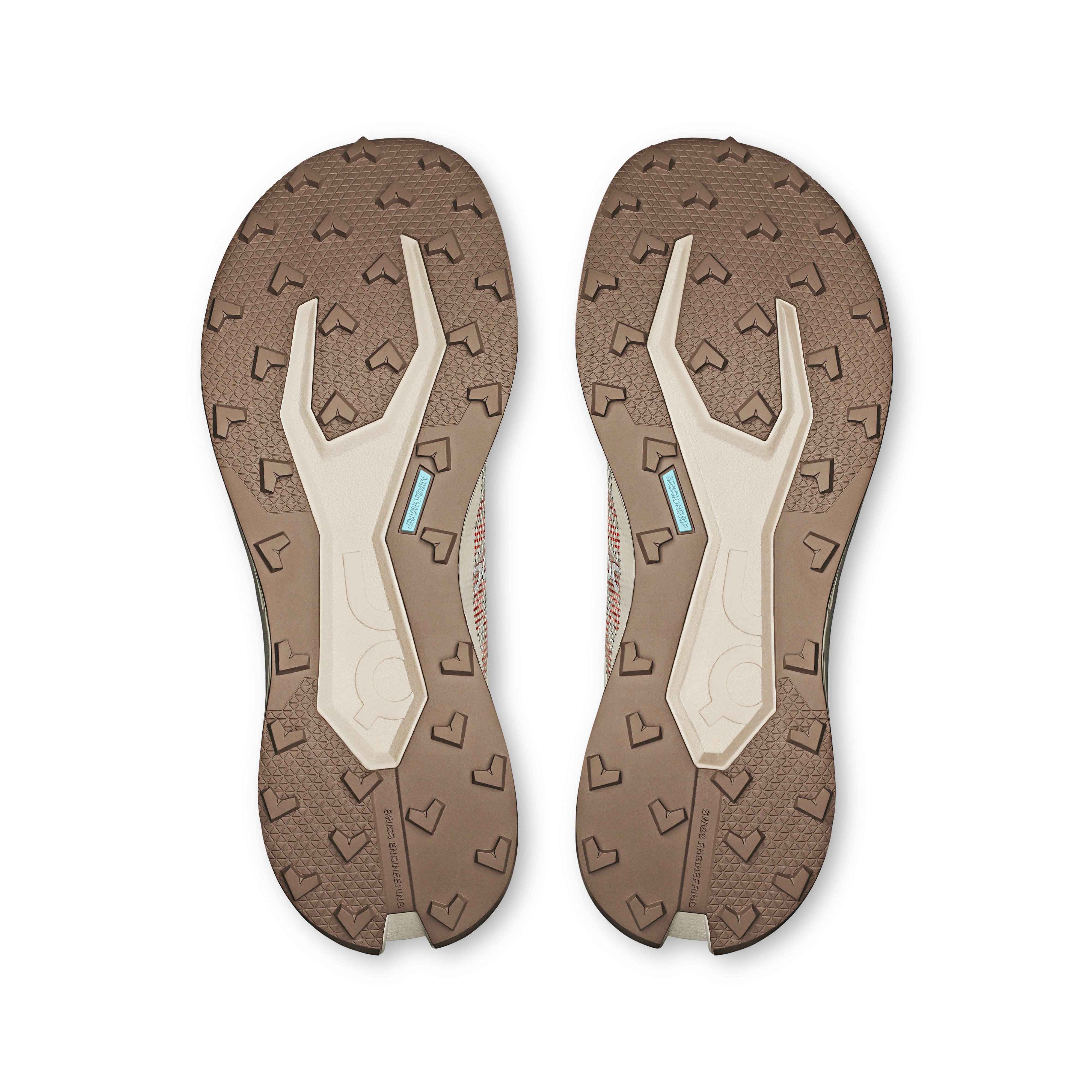 Cloudultra 3 M Cinder | Pearl