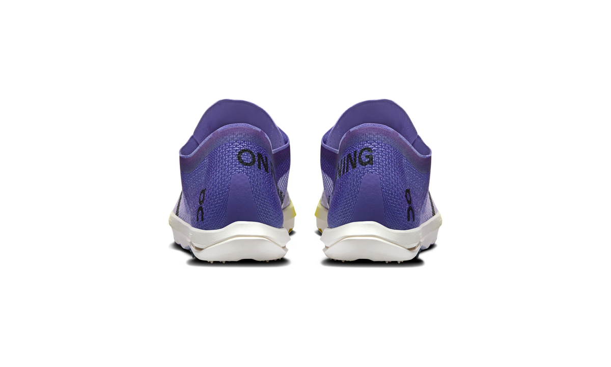 Cloudspike Citius 2 M Bloom | Lime