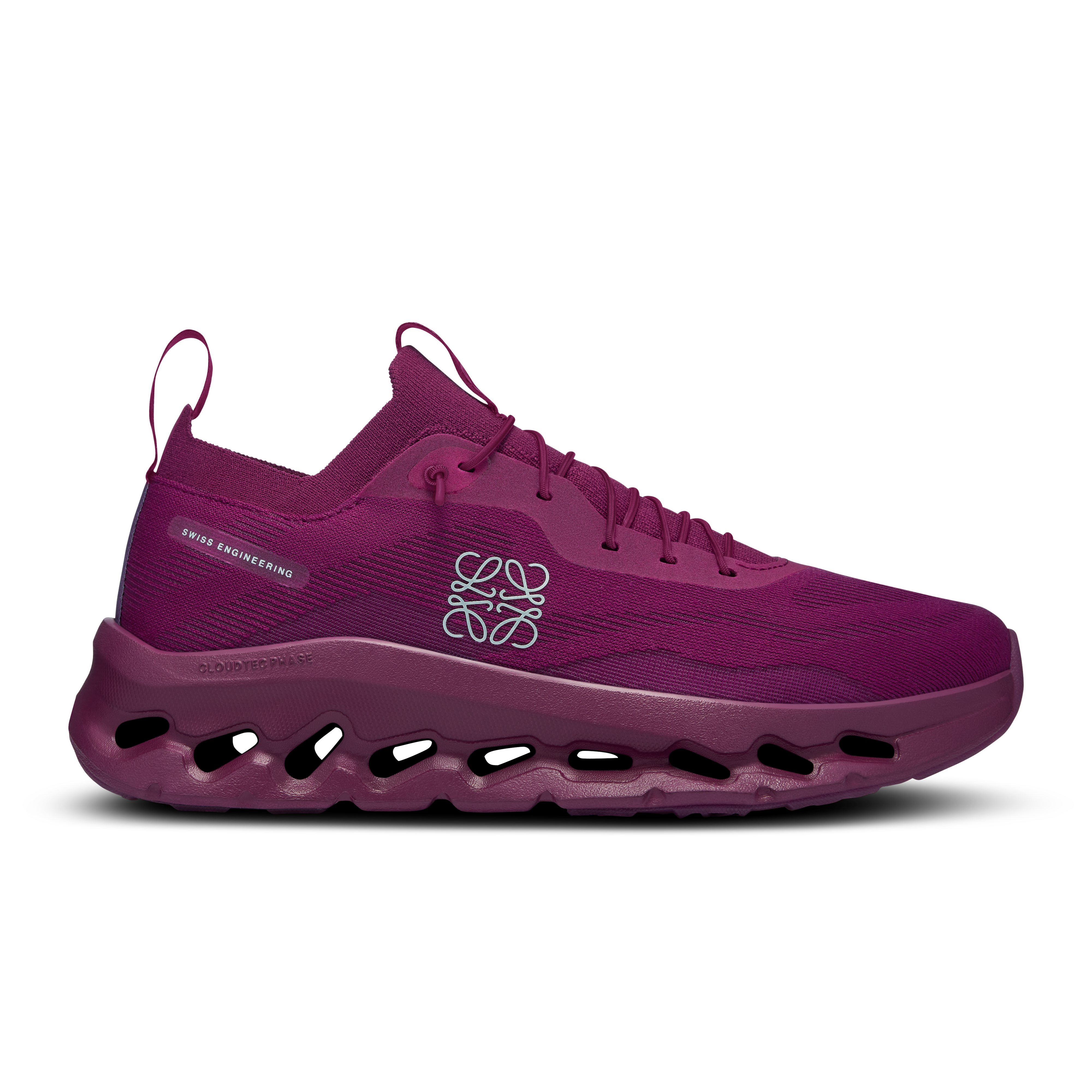 On Running Cloudtilt LOEWE Cherry (Women's)