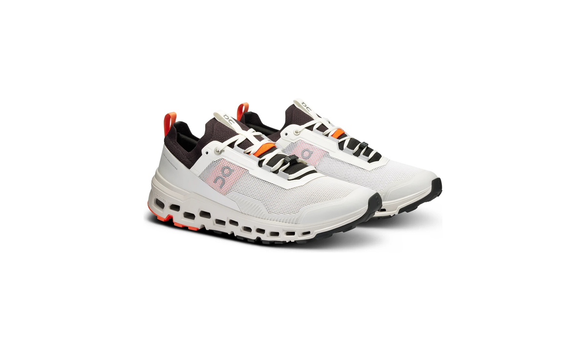 Cloudultra 2 M Wolf | White