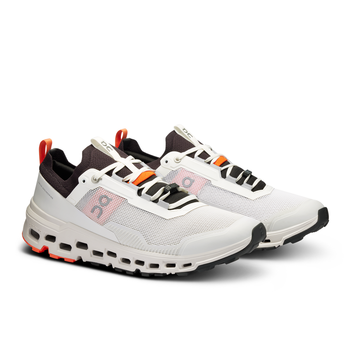 Cloudultra 2 M Wolf | White